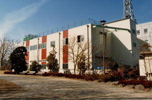 本社工場